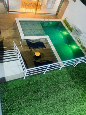 Casa Refúgio em Tianguá